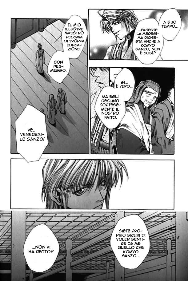 Saiyuki Capitolo 04 page 24