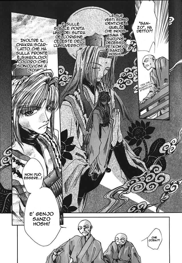 Saiyuki Capitolo 04 page 5