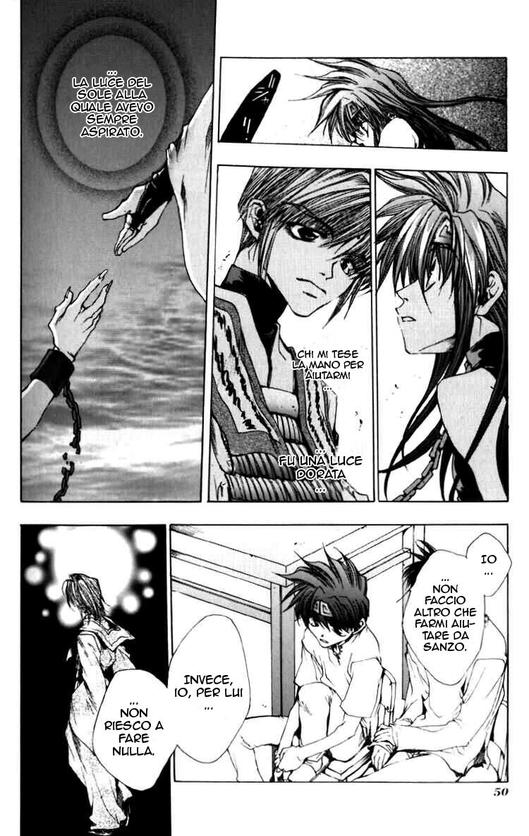 Saiyuki Capitolo 13 page 15