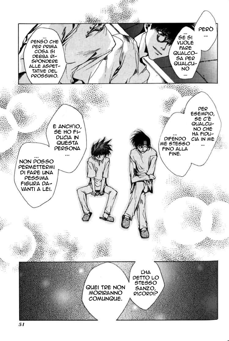 Saiyuki Capitolo 13 page 16