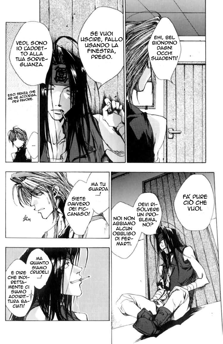 Saiyuki Capitolo 13 page 22