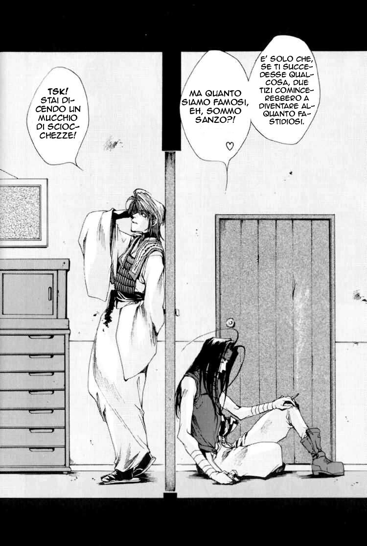 Saiyuki Capitolo 13 page 24