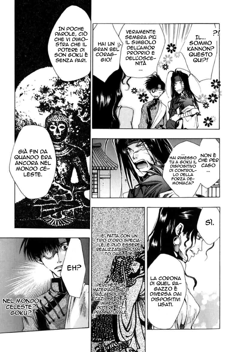 Saiyuki Capitolo 13 page 4