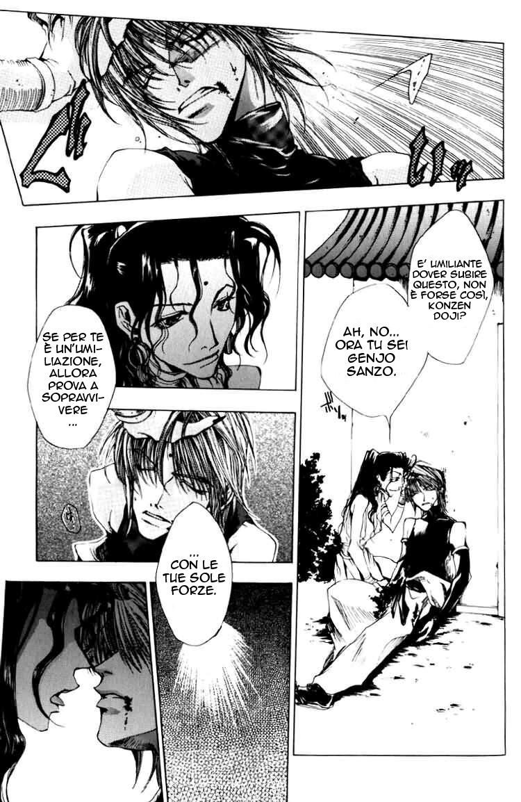 Saiyuki Capitolo 13 page 8