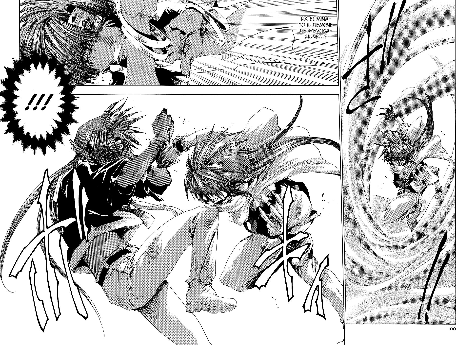 Saiyuki Capitolo 32 page 10