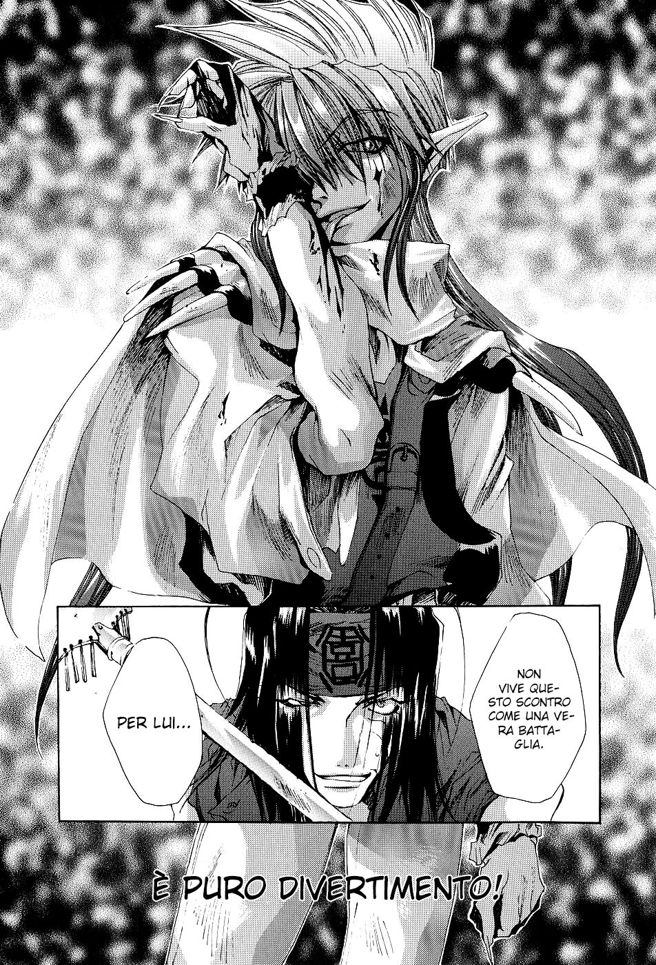 Saiyuki Capitolo 32 page 14