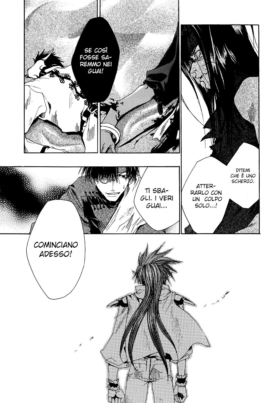 Saiyuki Capitolo 32 page 19