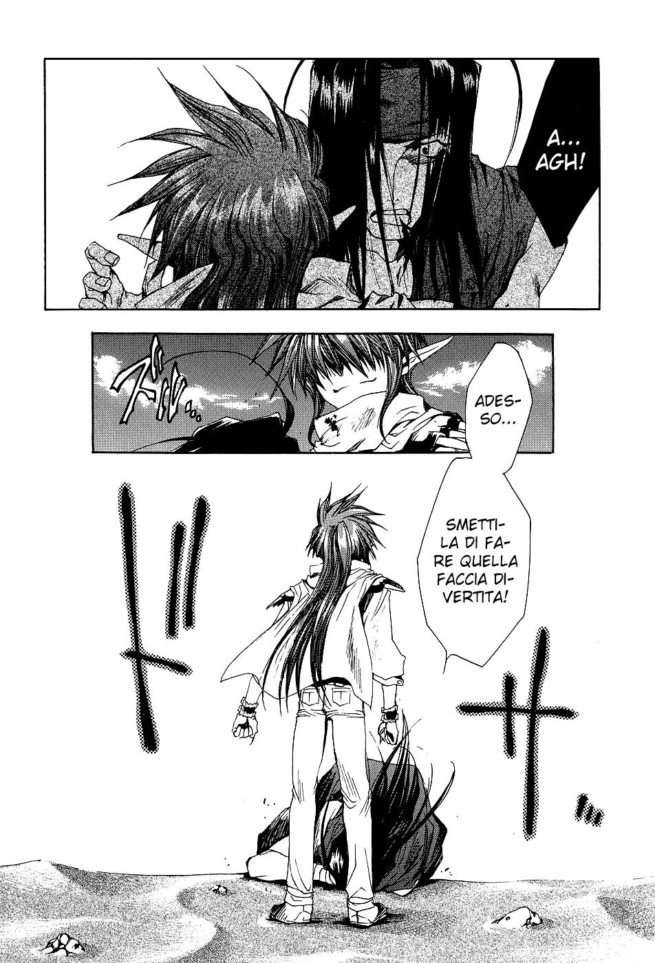 Saiyuki Capitolo 32 page 25