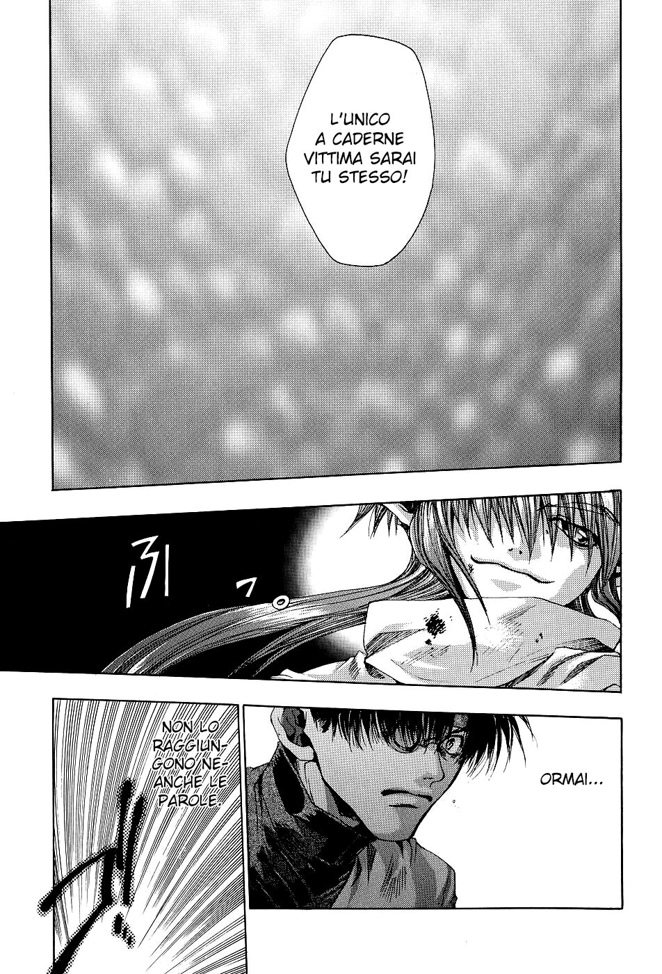 Saiyuki Capitolo 32 page 28