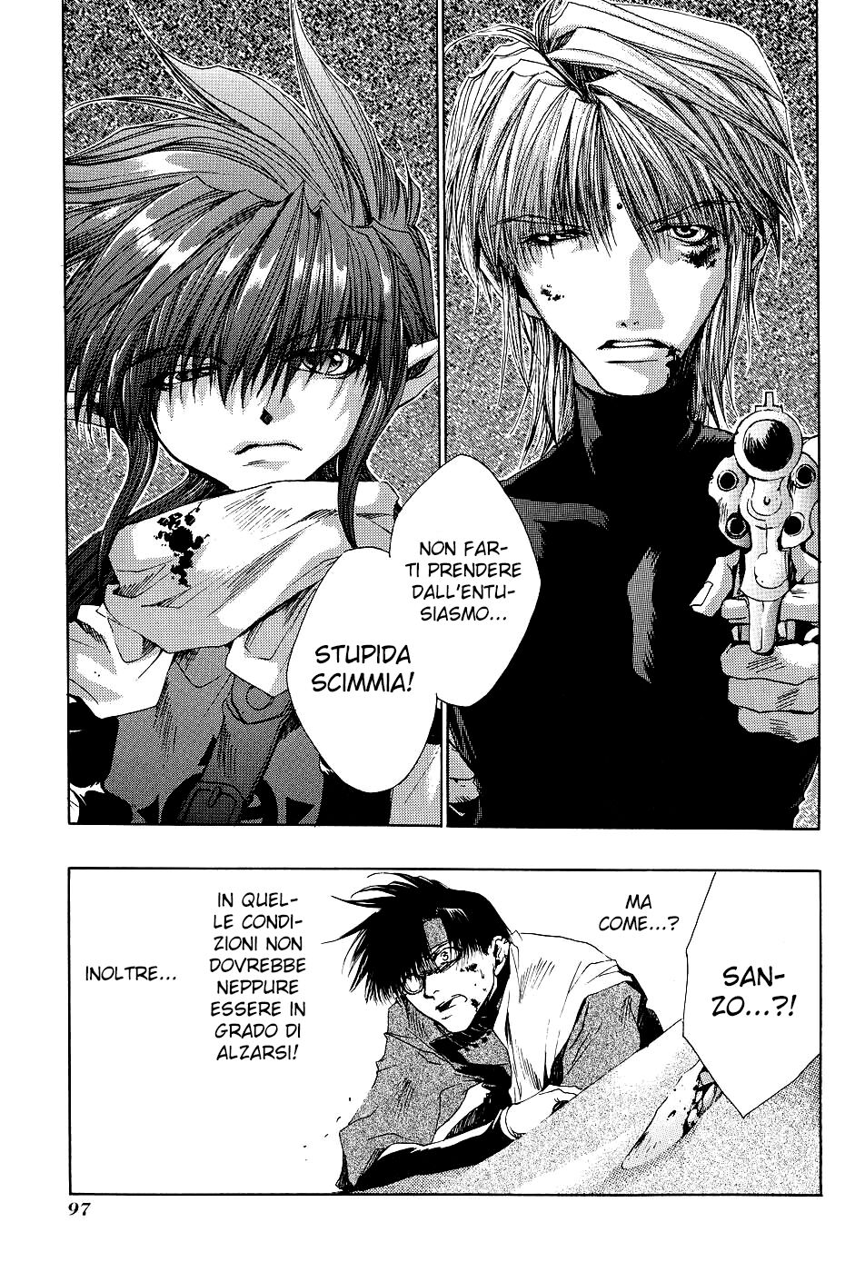 Saiyuki Capitolo 32 page 35