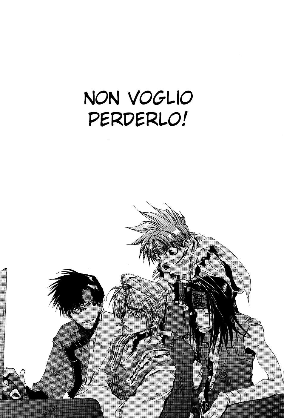 Saiyuki Capitolo 32 page 4