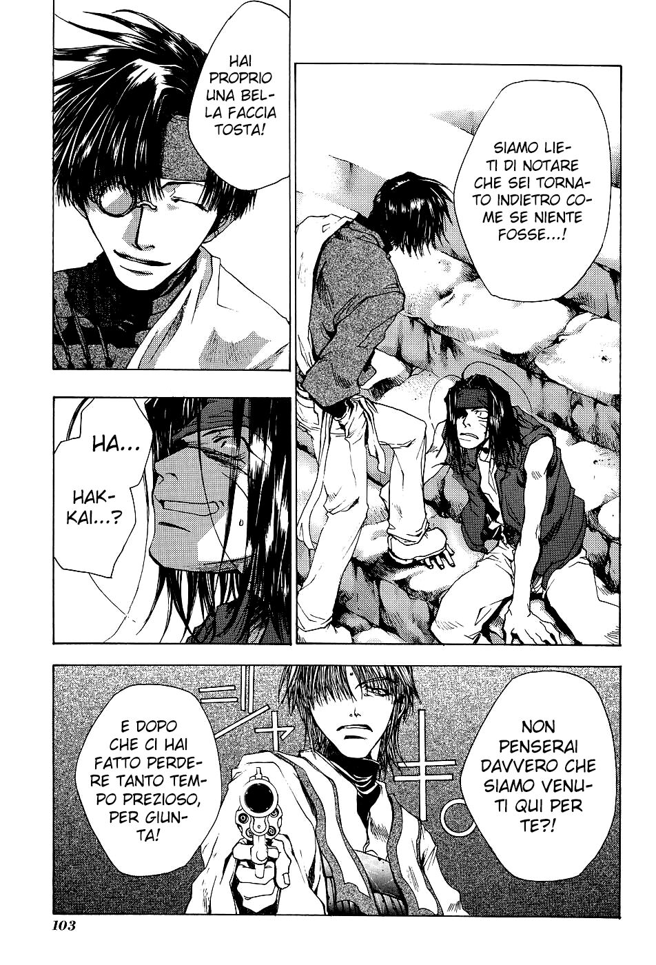 Saiyuki Capitolo 47 page 9