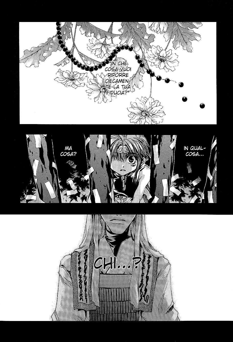 Saiyuki Capitolo 41 page 4