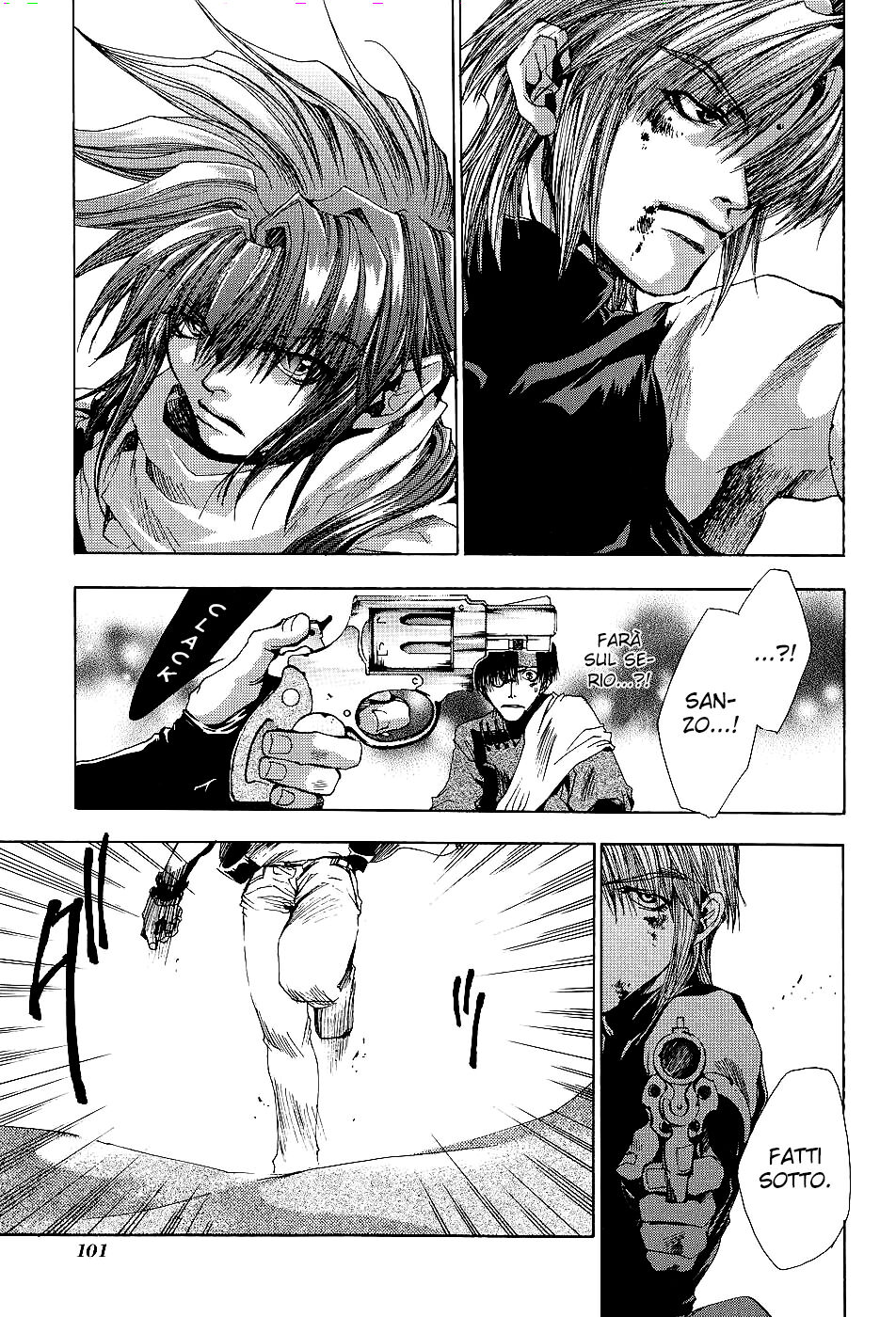 Saiyuki Capitolo 33 page 4