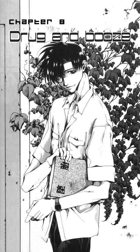 Saiyuki Capitolo 08 page 2