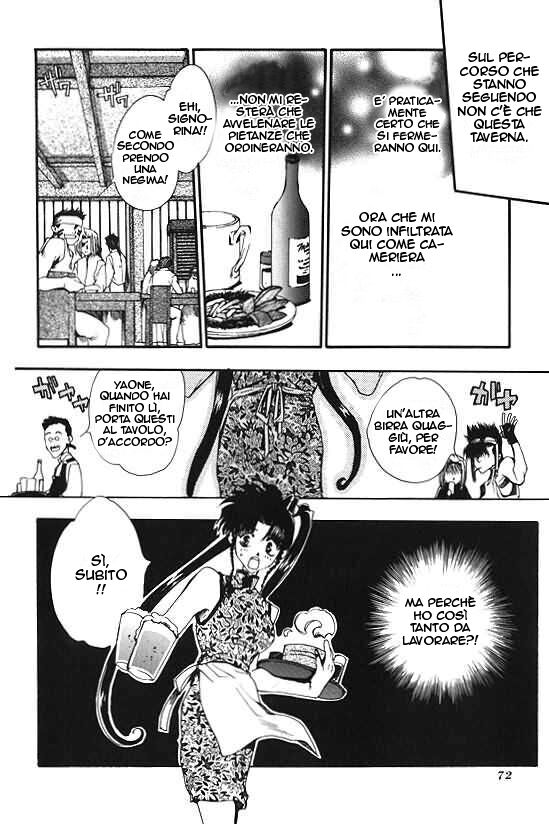 Saiyuki Capitolo 08 page 7