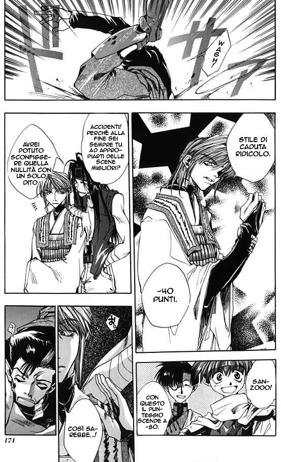 Saiyuki Capitolo 05 page 12