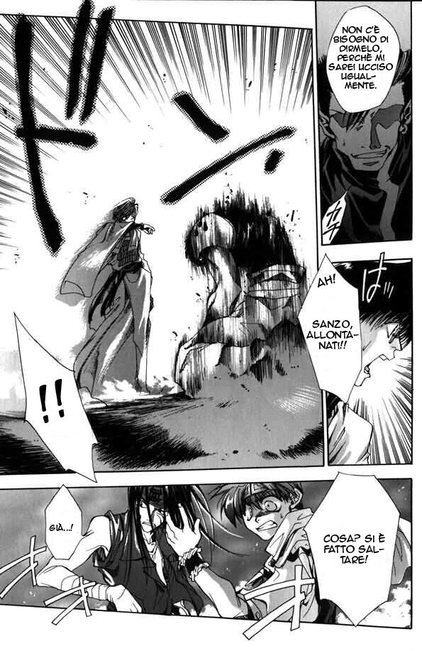 Saiyuki Capitolo 05 page 14