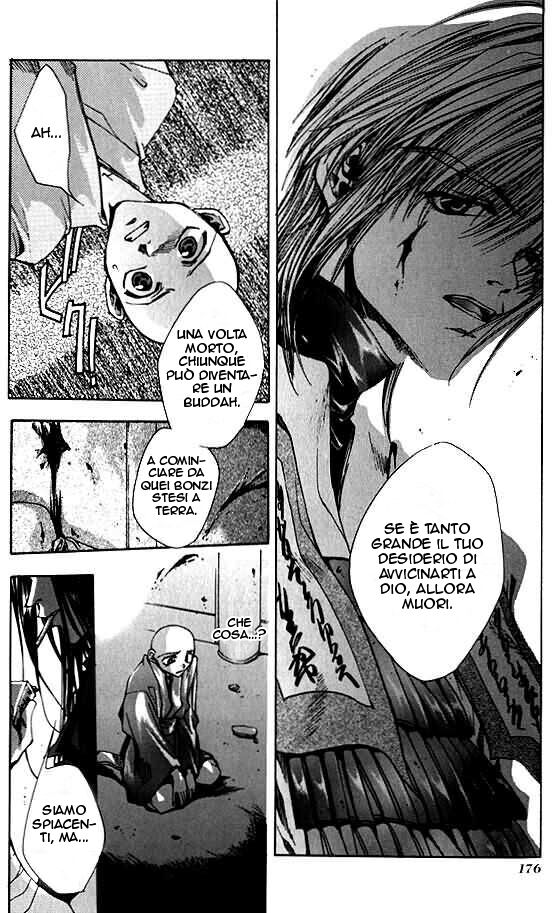 Saiyuki Capitolo 05 page 17