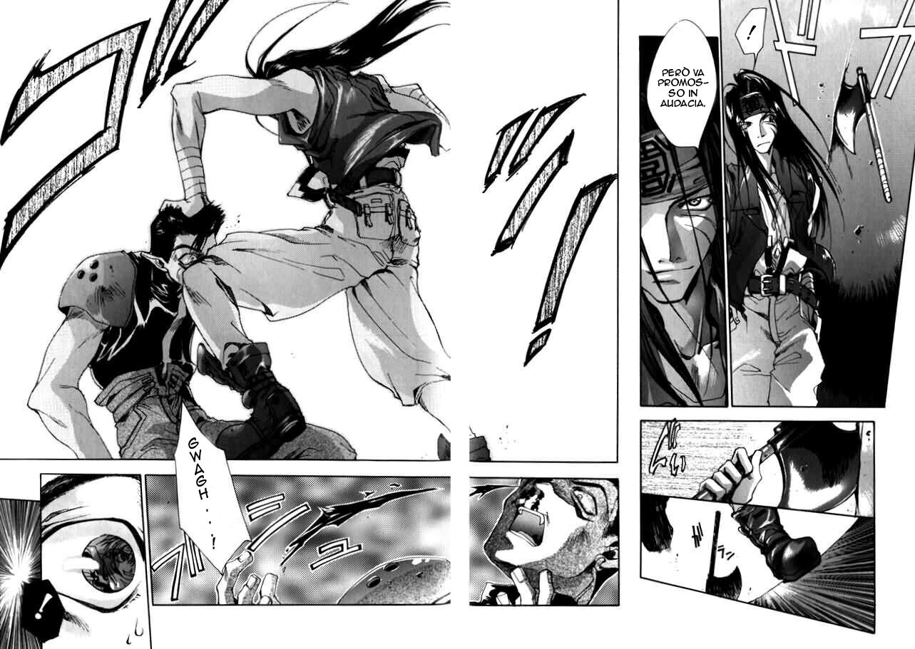 Saiyuki Capitolo 05 page 4