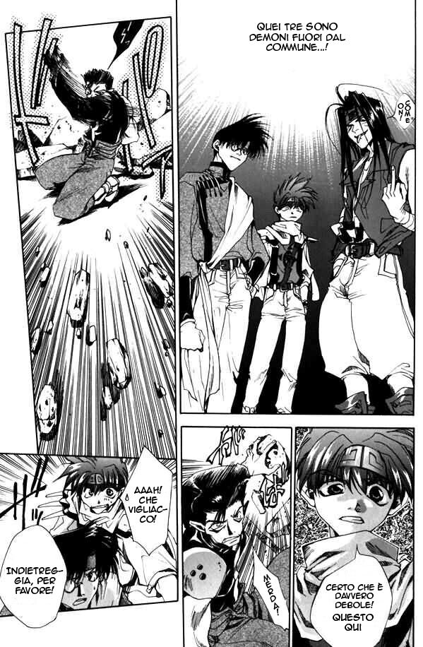 Saiyuki Capitolo 05 page 6