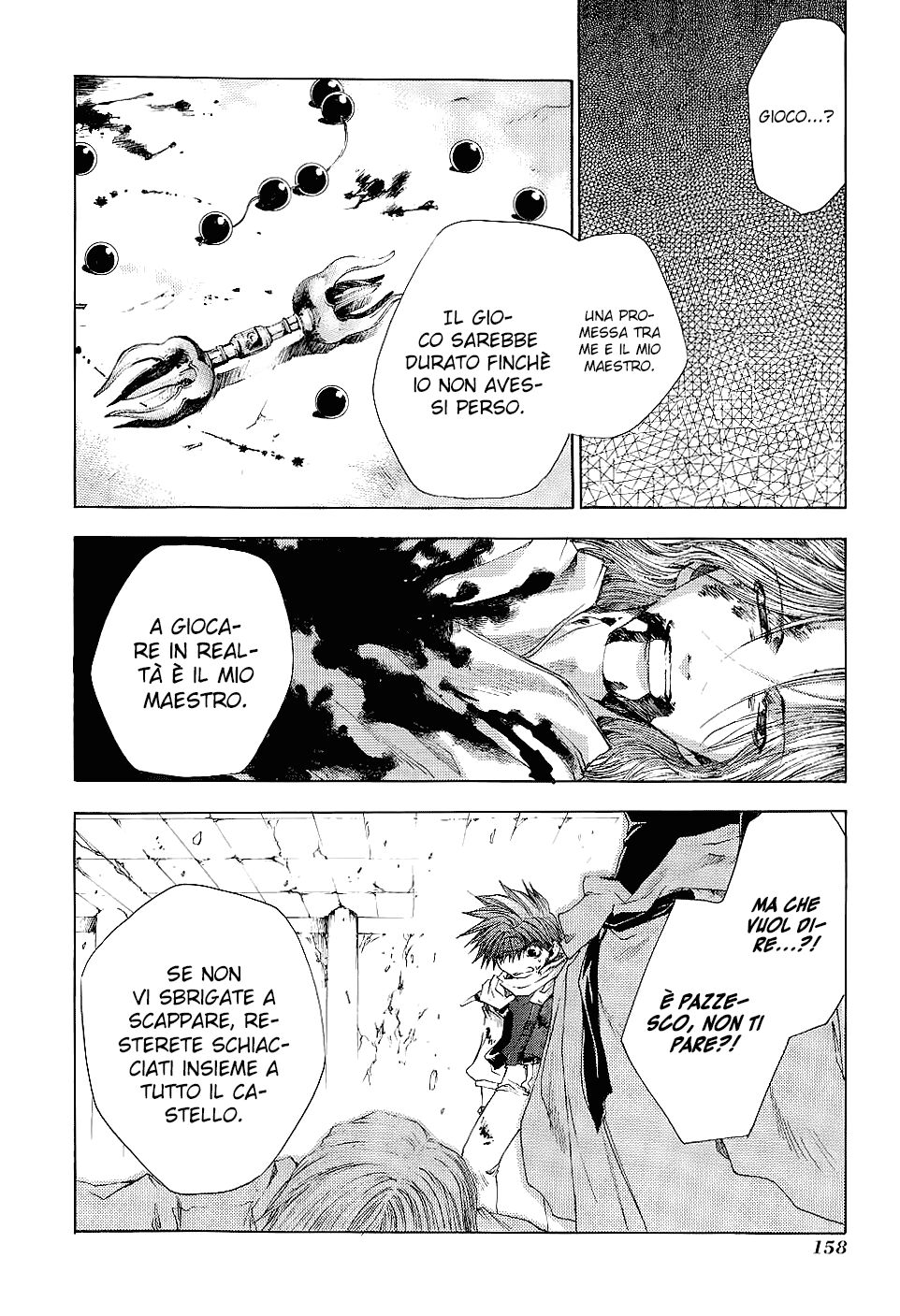 Saiyuki Capitolo 55 page 5