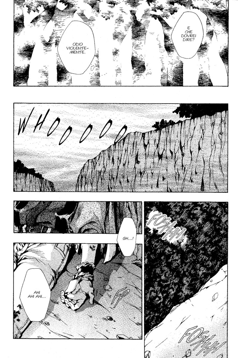 Saiyuki Capitolo 19 page 15