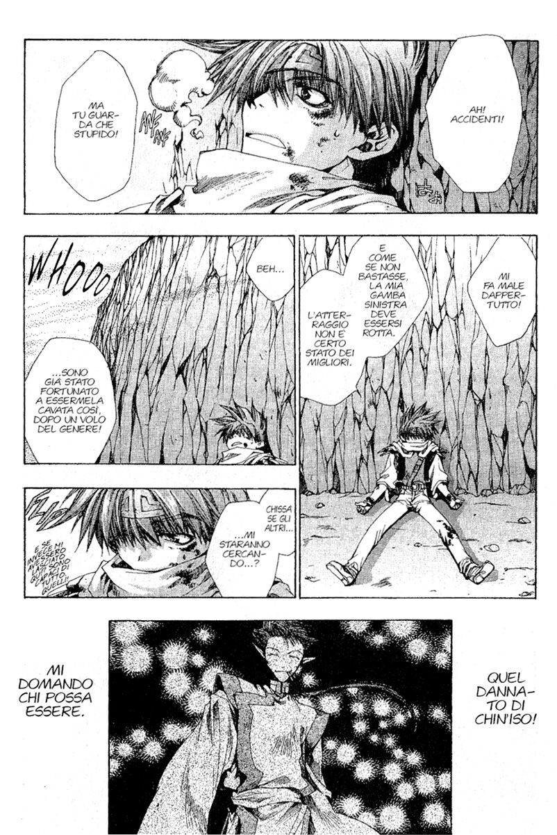 Saiyuki Capitolo 19 page 16