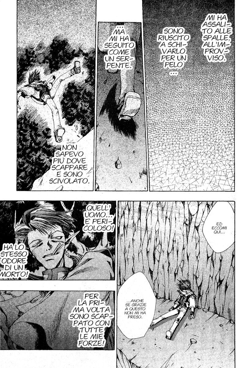 Saiyuki Capitolo 19 page 17