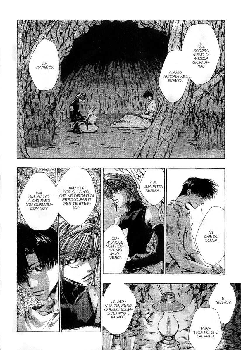 Saiyuki Capitolo 19 page 8