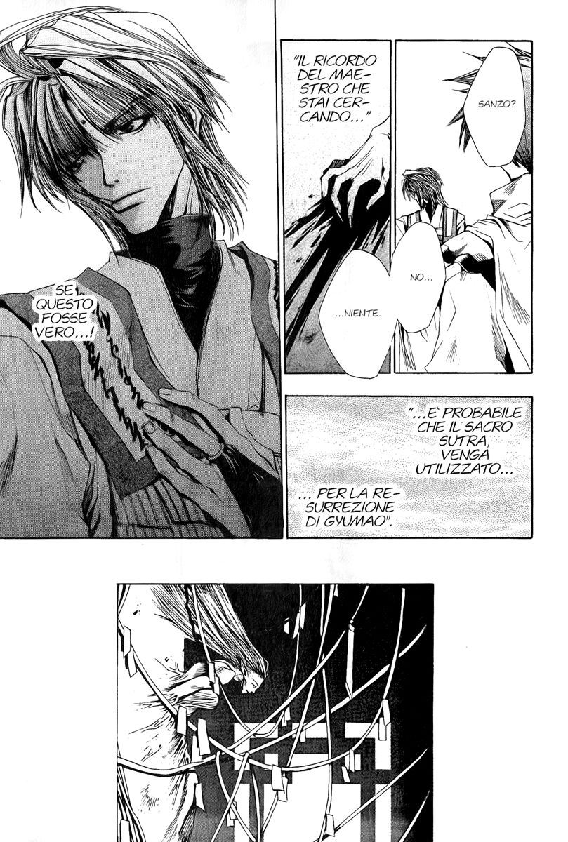 Saiyuki Capitolo 23 page 18