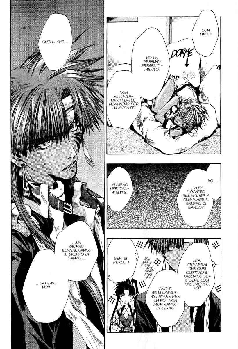 Saiyuki Capitolo 23 page 20