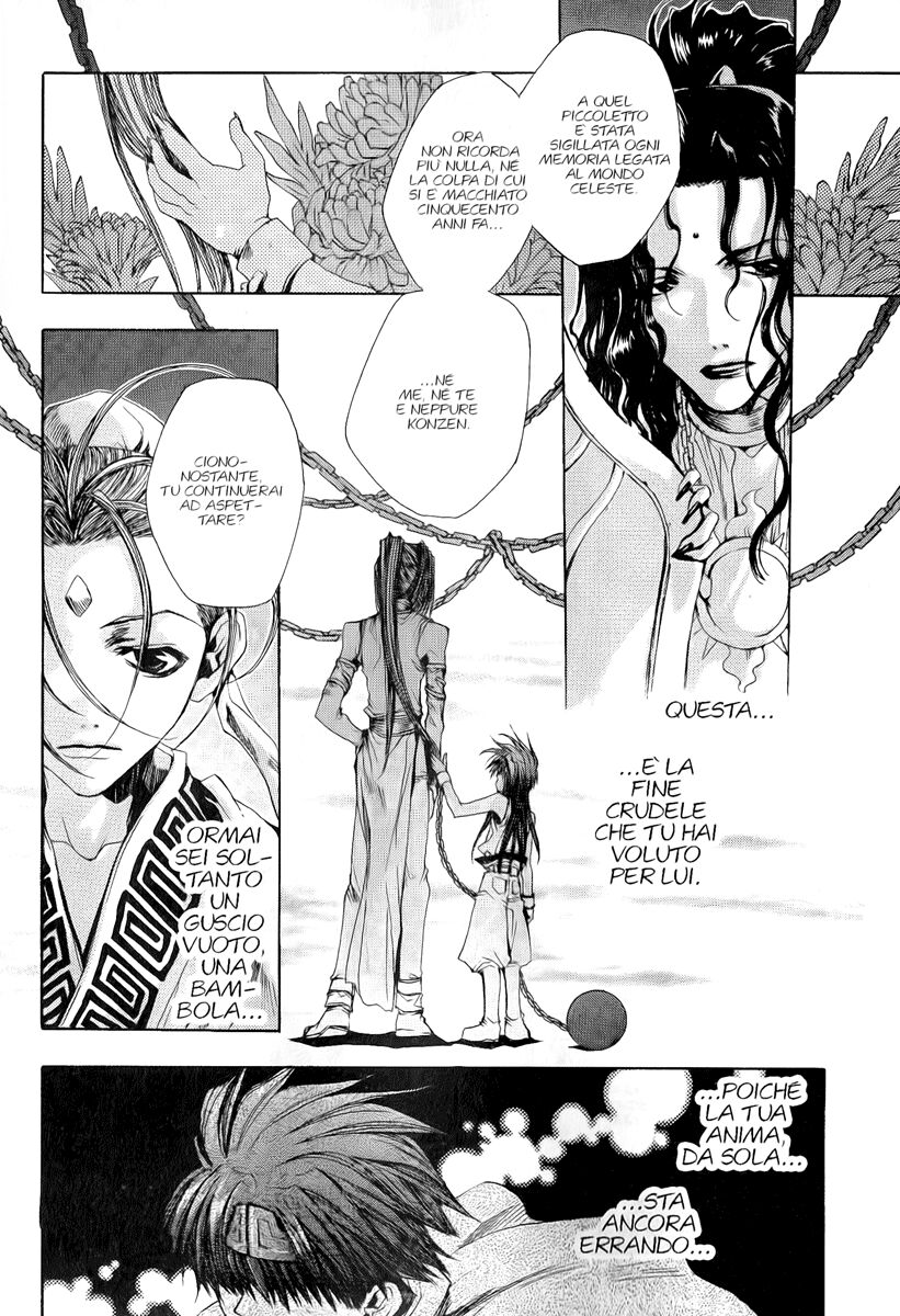 Saiyuki Capitolo 23 page 25