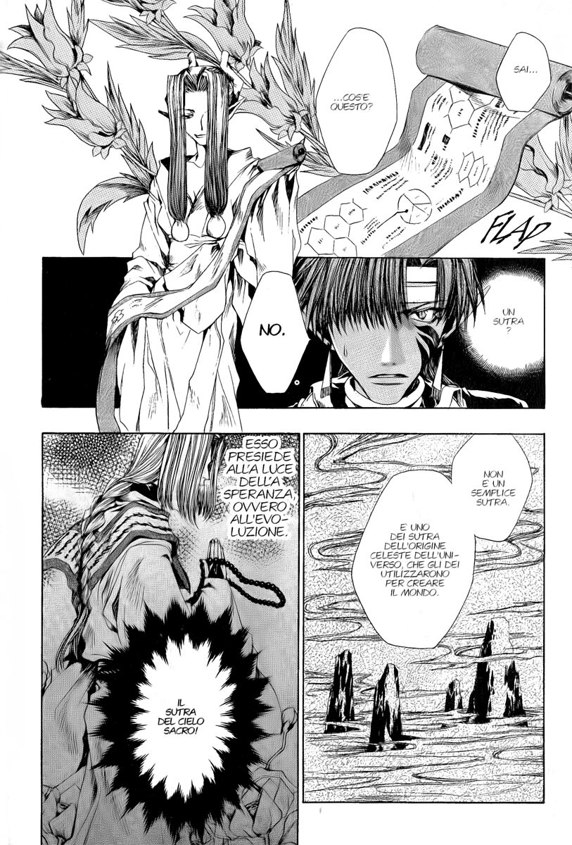 Saiyuki Capitolo 23 page 7