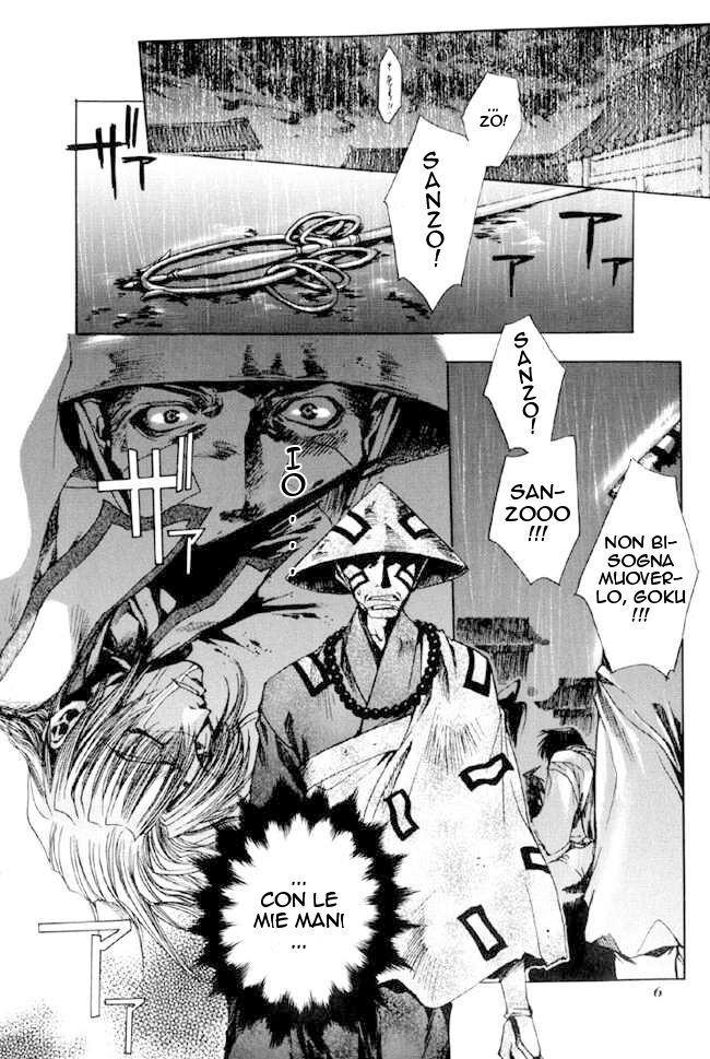 Saiyuki Capitolo 12 page 6