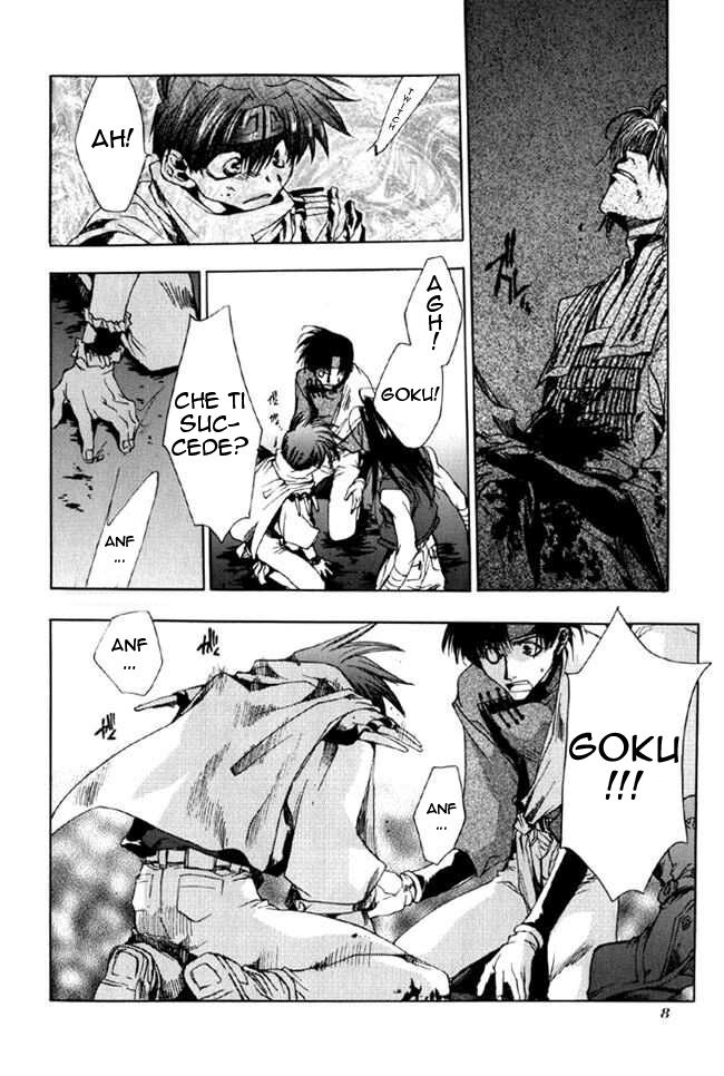 Saiyuki Capitolo 12 page 8