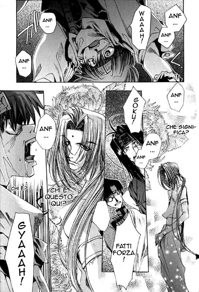 Saiyuki Capitolo 12 page 9