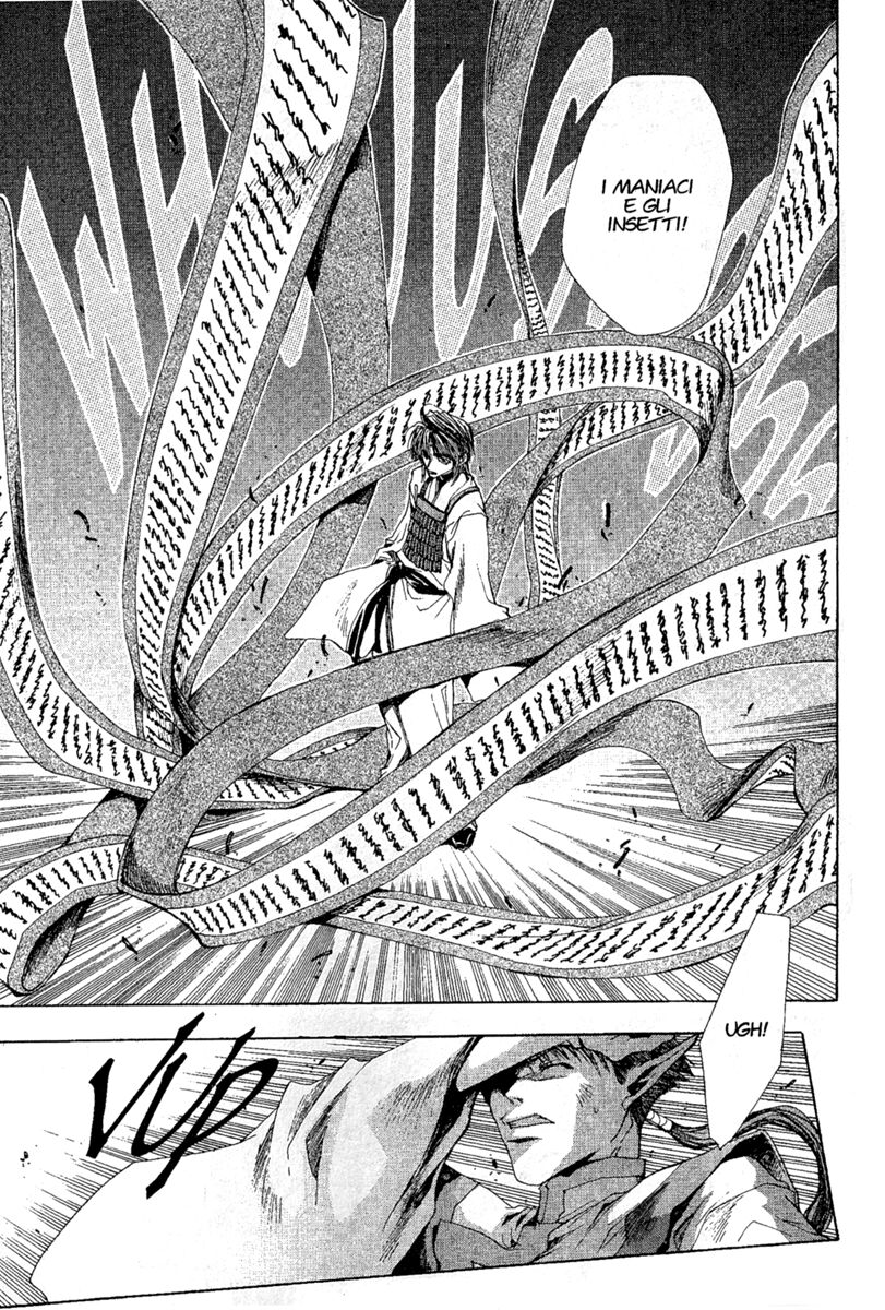 Saiyuki Capitolo 20 page 16