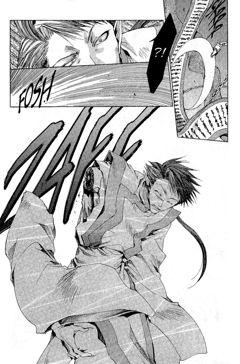 Saiyuki Capitolo 20 page 17