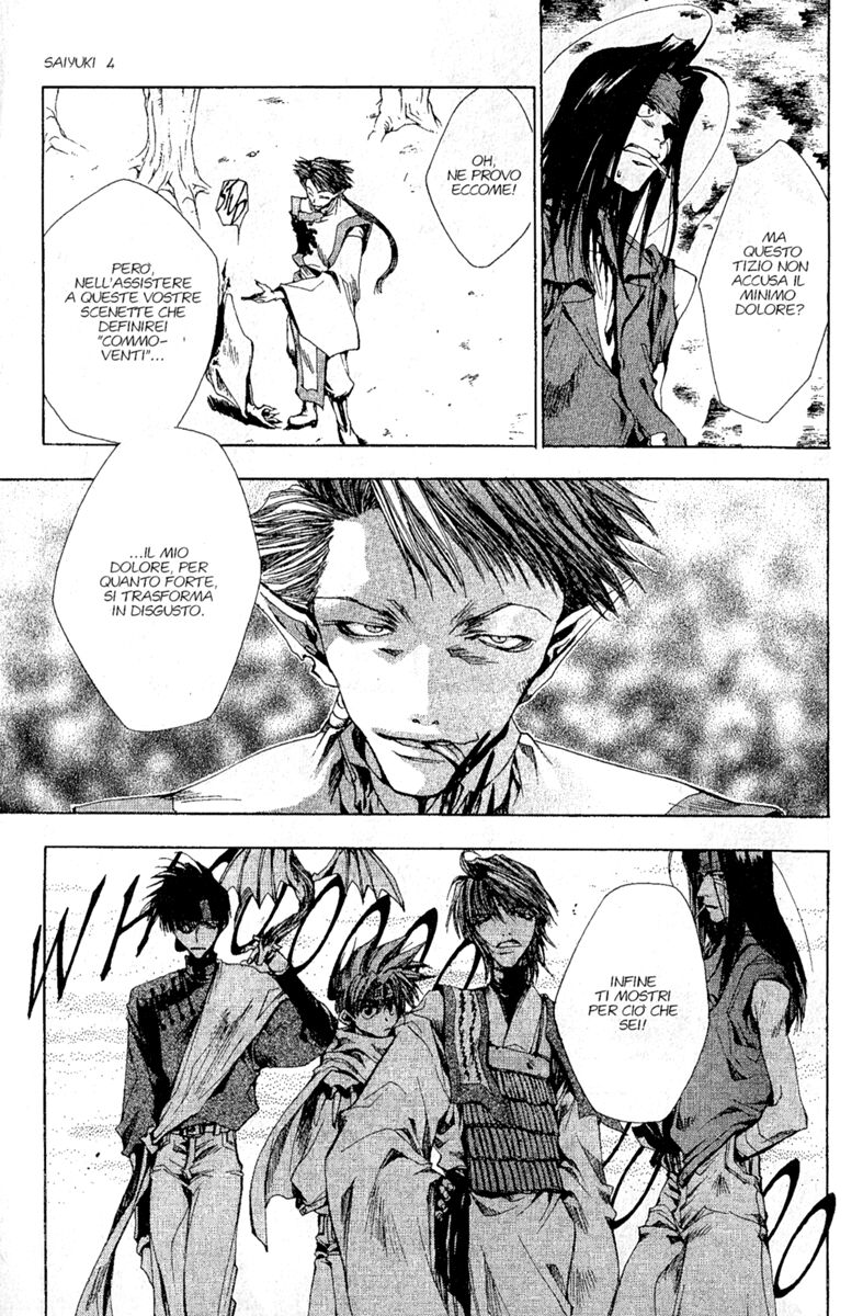 Saiyuki Capitolo 20 page 24