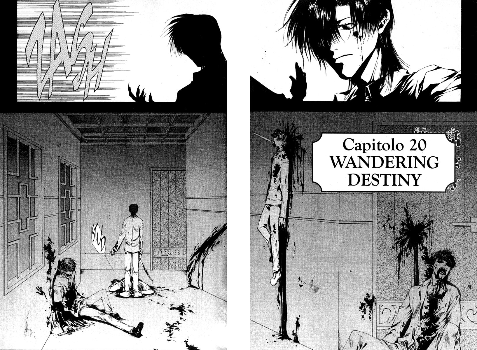 Saiyuki Capitolo 20 page 3