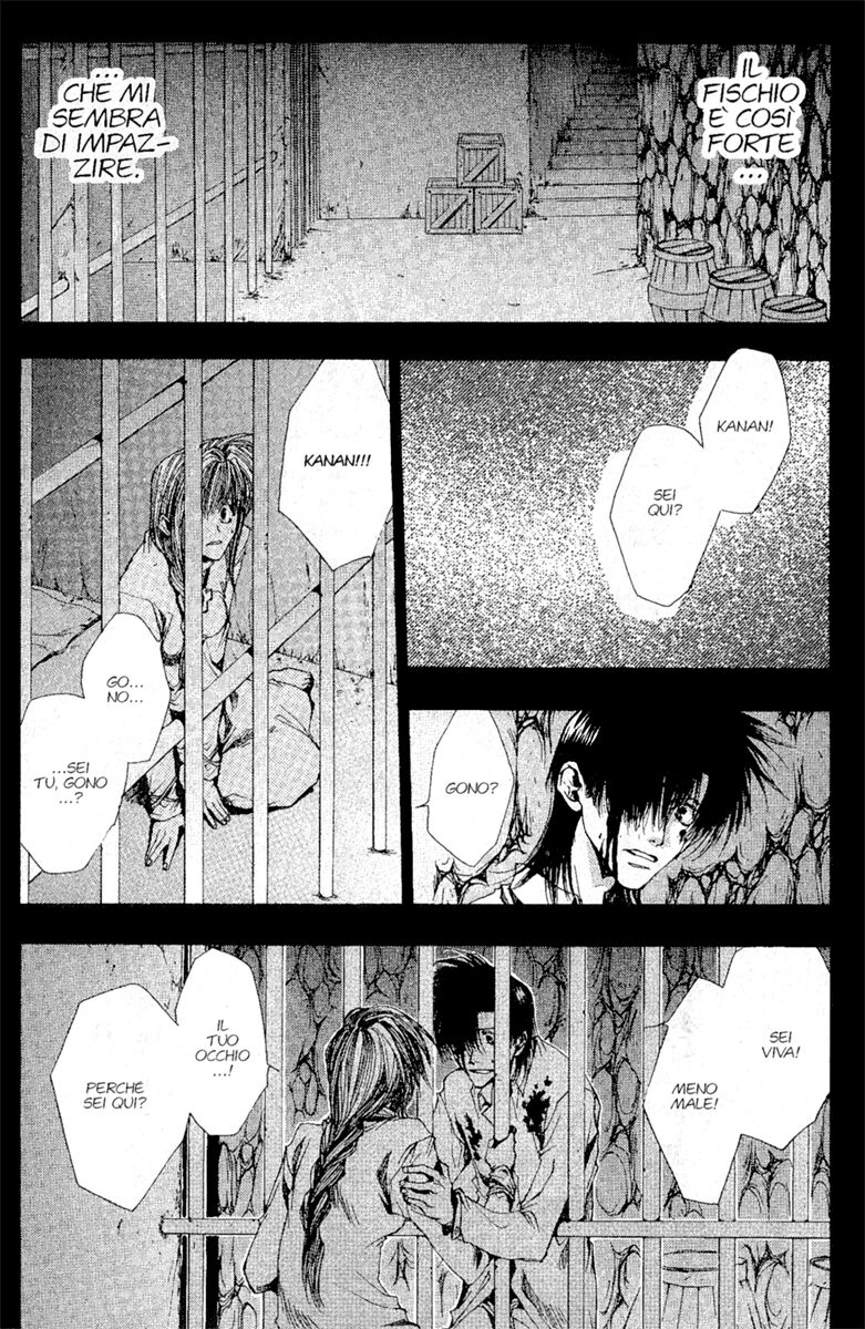 Saiyuki Capitolo 20 page 4