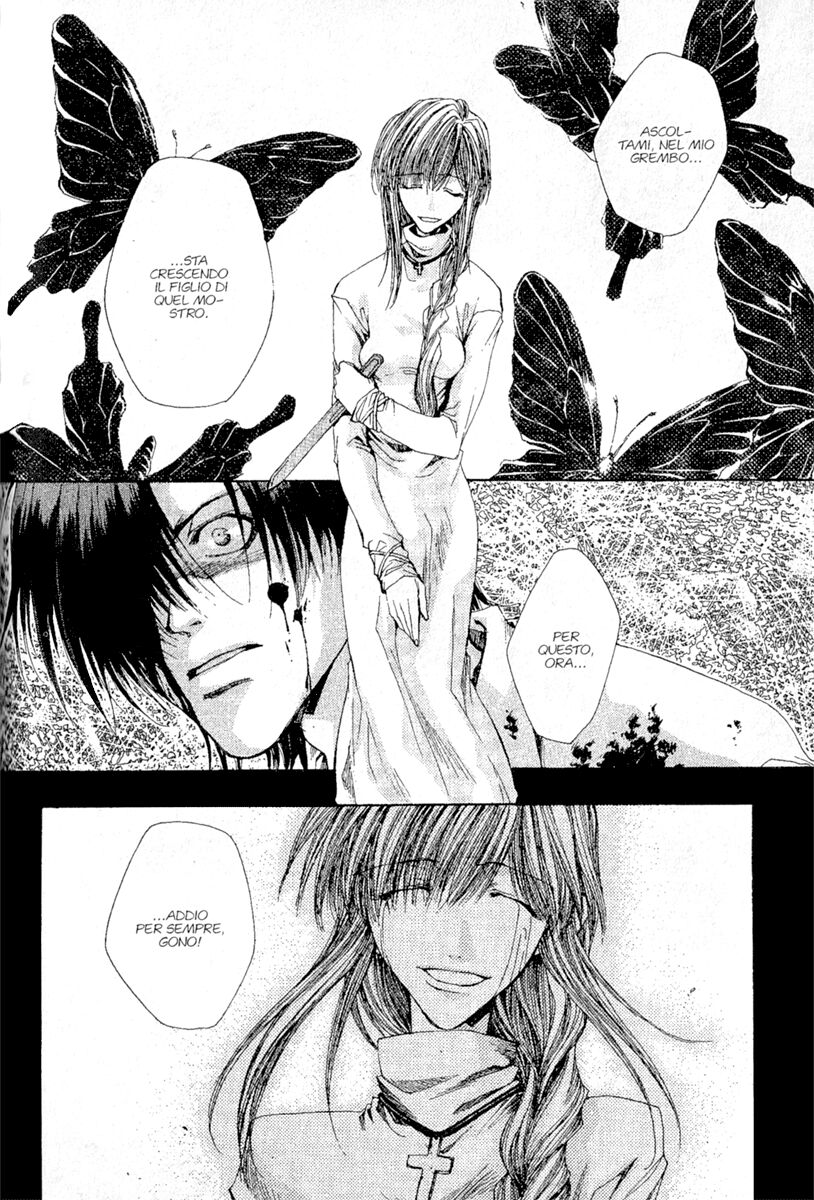 Saiyuki Capitolo 20 page 6