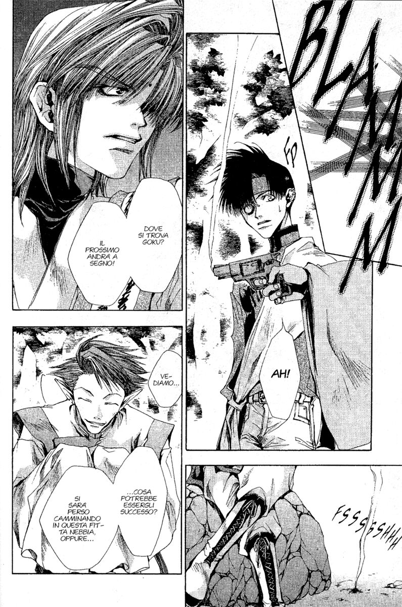 Saiyuki Capitolo 20 page 8