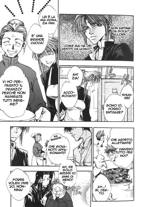 Saiyuki Capitolo 06 page 11