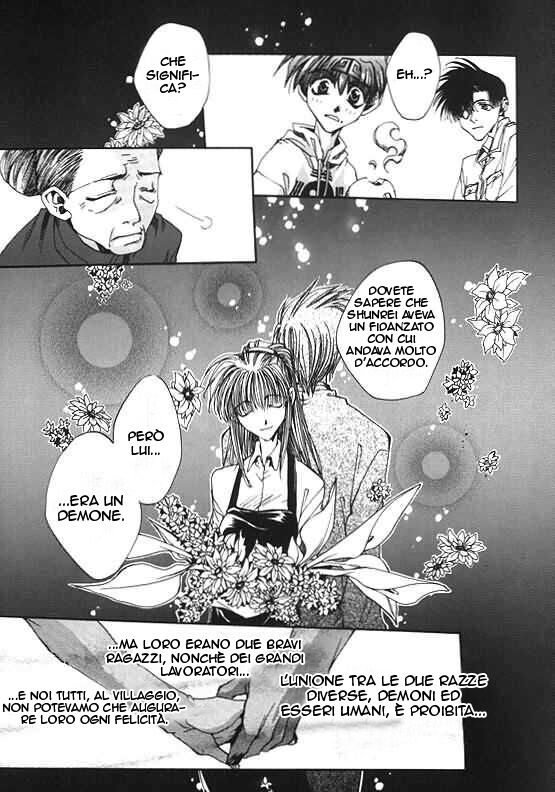 Saiyuki Capitolo 06 page 13