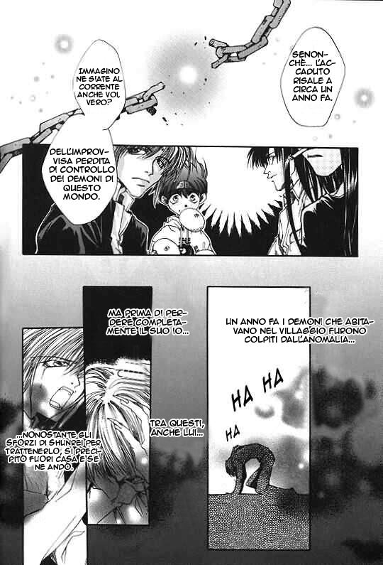 Saiyuki Capitolo 06 page 14