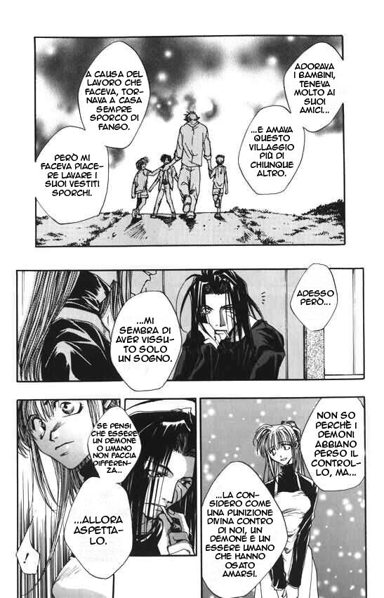 Saiyuki Capitolo 06 page 22