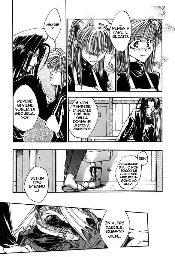 Saiyuki Capitolo 06 page 25