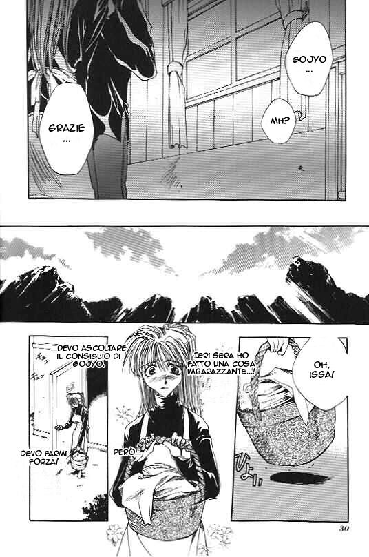 Saiyuki Capitolo 06 page 27